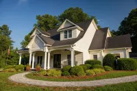 Bed & Breakfast on Tiffany Hill - Завтрак