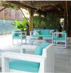 Hotel Vanguardia Natural Hotels in Villavicencio