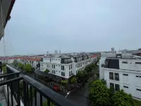 海防基礎賓館