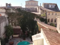 Hotel du Forum Hotels in Arles