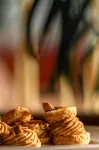 The NINE Lifestyle Experience - breakfast