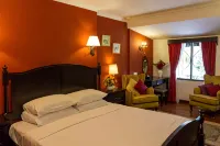 ザ・スモーク・ハウス・ホテル＆レストラン