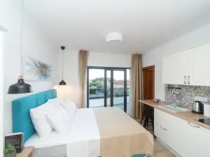 Libar Studio Apartments
