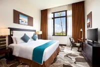 Parkroyal Nay Pyi Taw Hoteles en Dekkhina Thiri Township