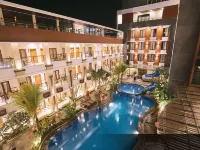 Grand Palma Pangandaran by Horison Hotel di Pangandaran