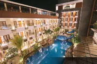 Grand Palma Pangandaran by Horison