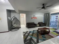 Pantai Puteri Homestay فنادق في Tanjung Kling