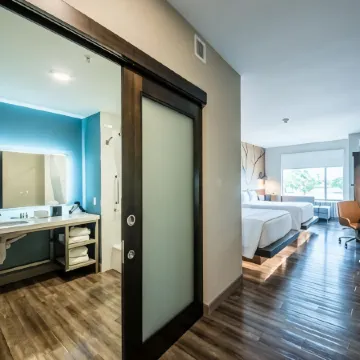 Cambria Hotel McAllen Convention Center