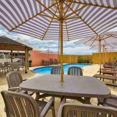 Osprey Holiday Village Fitness & Recreational Facilities