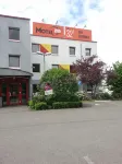 Motel 24h Bremen Hotels in Achim