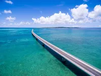 Pine Hills Hotel Miyakojima Hotels in Miyakojima