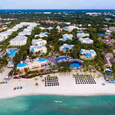 Royal Hideaway Playacar – Adults Only Hotel Exterior