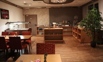 Hotel Haarener Hof