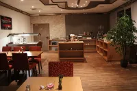 Hotel Haarener Hof Hotels in Buren