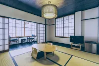 Ogawa Ryokan - Cheap
