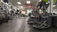 Laja Real Hotel - Gym