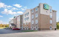 Extended Stay America Select Suites - Dayton - Miamisburg Hotels near Clocktower Plaza Shopping Center