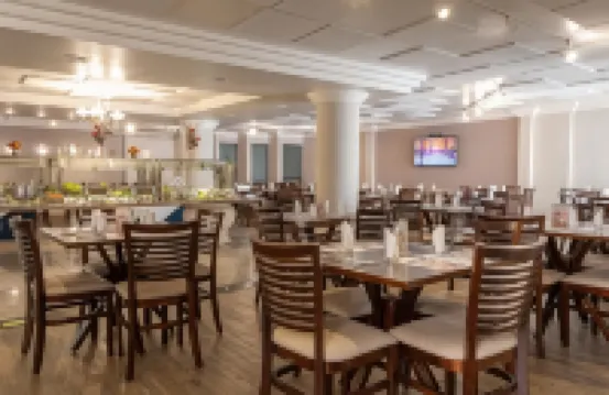 SJ Executive - San Juan Curitiba Hotels in Curitiba