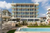 Hotel Savini - de playa