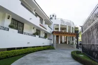 Hotel Las Puertas de Tepoztlan