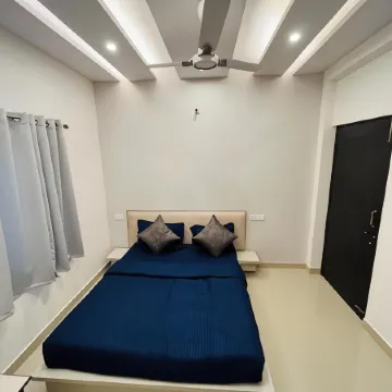 Skyard Premium, Tapovan