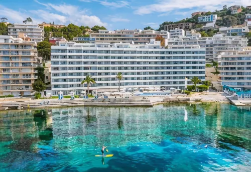 Globales Verdemar - Condos