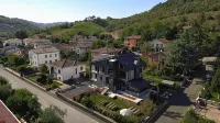 IL Corridore - Locanda Bistrò Hotel a Fornovo di Taro