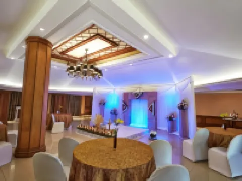 The Gateway Hotel Beach Road, Calicut Hotels in Kozhikode