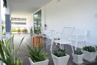 Munruk Hostel