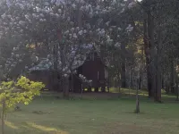 Beyonderup Falls Adult Retreat Hotels in Nannup