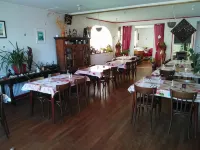 Le Relais de La Marche