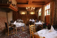 Hotel Arminius - Frühstück