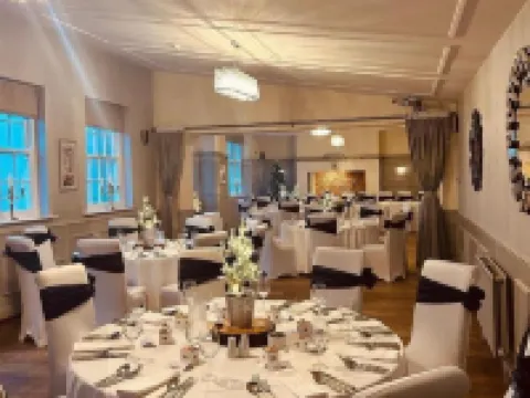 The Old Lodge Hotels in Malton