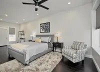 White House at Grand Central - Apartments