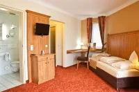 Ringhotel Sonneck Hotels in Mindelheim