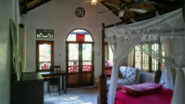 Hotel Orangutan Hotel a 