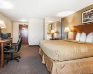 Quality Inn and Suites Middletown-Franklin Hôtels à : Middletown