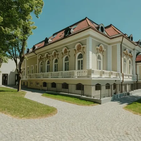 Boutique Hotel Cocosul de Aur