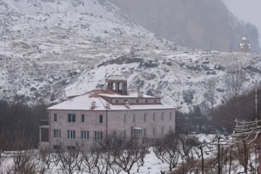 Areni Lodge Hotels in 