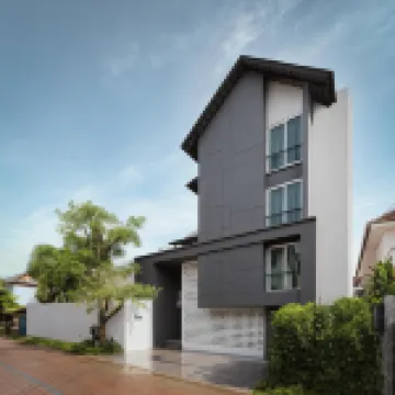 Kiri Hotel Chiang Mai