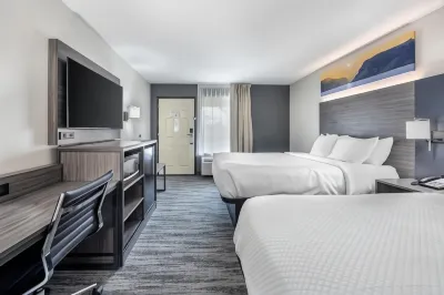 Quality Inn