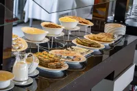 Aydinbey Park Otel - breakfast