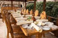 DIL Hill by Sam Hotels in Dilijan