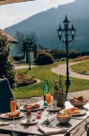 IMLAUER Hotel Schloss Pichlarn - parking