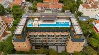 Landmark Hotel Hôtels à : 