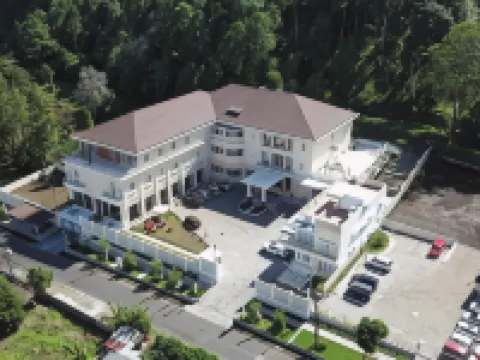 Hotel Villa Emitta Hotels in Tomohon