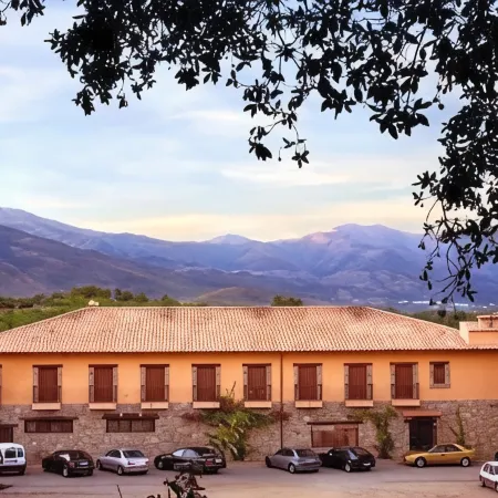 Villa Xarahiz
