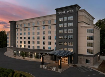 Doubletree by Hilton Chattanooga Hamilton Place