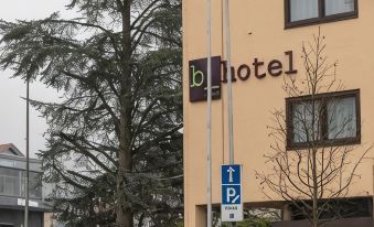 B-Smart Hotel Schönenwerd