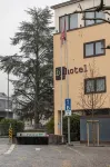 B-Smart Hotel Schönenwerd Hoteles en Schönenwerd
